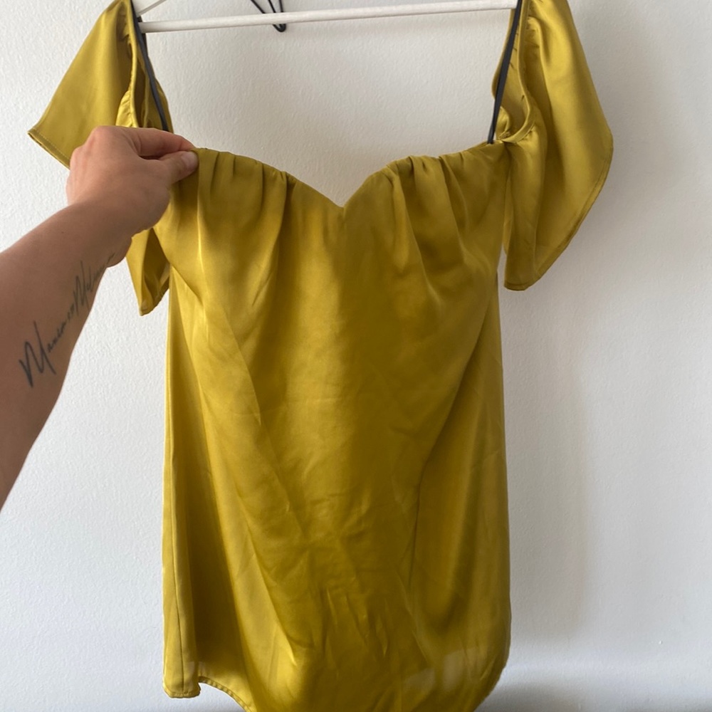 Forever 21 mini dress